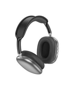 Купить Беспроводные наушники Borofone BO22 Space Gray в E-mobi