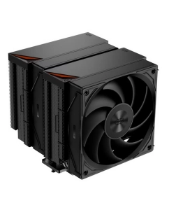 Купить Кулер для процессора PCCooler RZ620 BK  в E-mobi