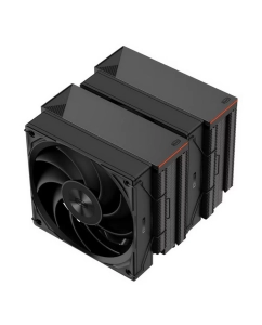 Купить Кулер для процессора PCCooler RZ620 BK  в E-mobi