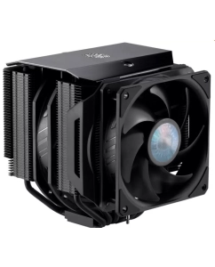Купить Кулер для процессора Cooler Master MasterAir MA624 Stealth (MAM-D6PS-314PK-R1) в E-mobi