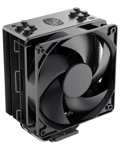 Купить Кулер для процессора Cooler Master Hyper 212 Black Edition (RR-212S-20PK-R1) в E-mobi