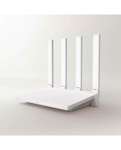 Купить Маршрутизатор Xiaomi AX3000T белый (976117)  в E-mobi