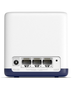 Купить Mesh система Mercusys HALO H50G (2-PACK)  в E-mobi