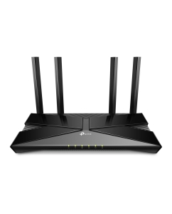 Купить Wi-Fi роутер TP-Link Archer AX58 в E-mobi