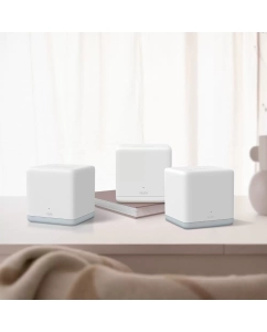 Купить Mesh-комплект Mercusys Halo H32G 3-pack  в E-mobi