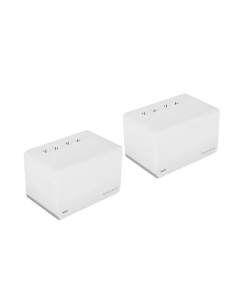 Купить Mesh система Mercusys Halo H70X (2-pack) AX1800 в E-mobi