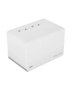 Купить Mesh система Mercusys Halo H70X (2-pack) AX1800  в E-mobi