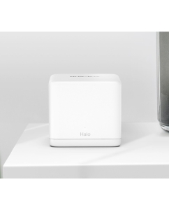 Купить Wi-Fi Роутер Mercusys HALO H30G (3-PACK)  в E-mobi