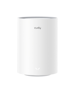 Купить Mesh система CUDY M1800 (1-Pack) в E-mobi