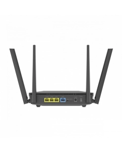 Купить Wi-Fi роутер ASUS RT-AX52  в E-mobi