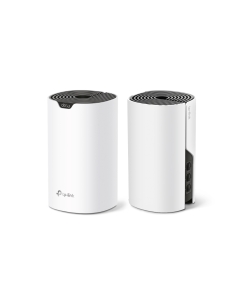 Купить Mesh система TP-Link DECO S7(2-PACK) White в E-mobi