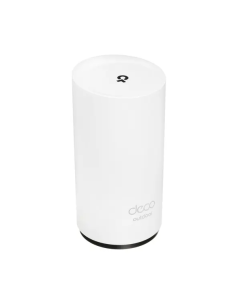 Купить Mesh система TP-Link Deco X50-Outdoor(1-pack) белый (DECO X50-OUTDOOR(1-PACK)) в E-mobi