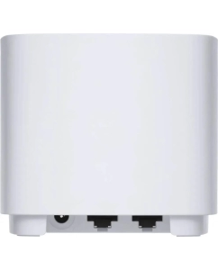 Купить Mesh система ASUS ZenWiFi XD5 White (W-1-PK)  в E-mobi