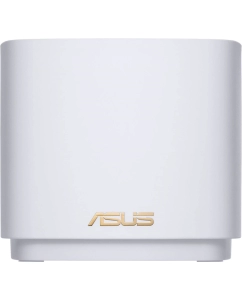 Купить Mesh система ASUS ZenWiFi XD5 White (W-1-PK)  в E-mobi