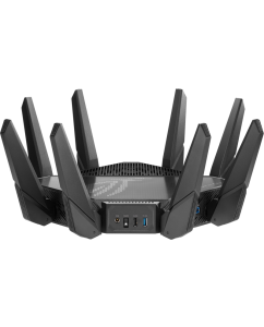 Купить Wi-Fi роутер ASUS Black (GT-AX11000 PRO)  в E-mobi