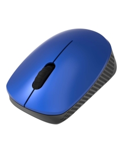 Купить Беспроводная мышь Ritmix RMW-502 Blue/Black  в E-mobi
