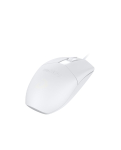Купить Проводная мышь Dareu LM103 белый  в E-mobi