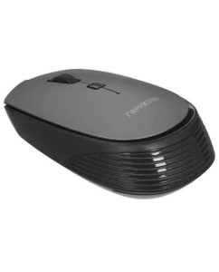 Купить Беспроводная мышь Гарнизон GMW-550 Gray/Black  в E-mobi