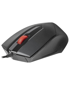 Купить Мышь Defender Expansion MB-753 Black  в E-mobi