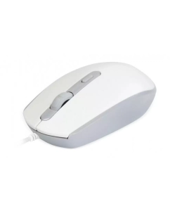 Купить Проводная мышь Smartbuy ONE 280-W белый (SBM-280-WG) в E-mobi