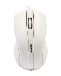 Купить Мышь SmartBuy ONE 338 White (SBM-338-W)  в E-mobi