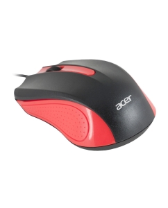 Купить Мышь Acer OMW012 Black/Red (ZL.MCEEE.003)  в E-mobi