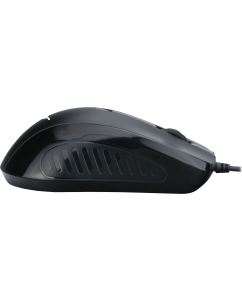 Купить Проводная мышь Acer OMW136 черный (ZL.MCEEE.01A)  в E-mobi