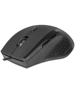 Купить Мышь Defender Accura MM-362 Black  в E-mobi