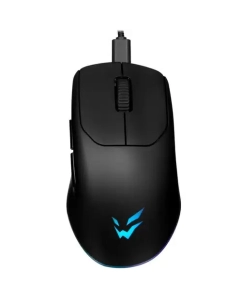 Купить Проводная/беспроводная мышь ARDOR GAMING Exile Pro черный (ARDW-EX3370-BK) в E-mobi