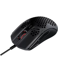 Купить Игровая мышь HyperX Pulsefire Haste Black (4P5P9AA)  в E-mobi