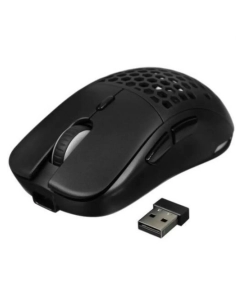 Купить Беспроводная игровая мышь Ardor Gaming Prime черный (ARDW-PR3325-BK) в E-mobi