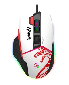 Купить Проводная игровая мышь A4Tech Bloody W95 Max Naraka в E-mobi