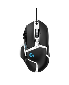 Купить Игровая мышь Logitech G502 SE Hero Black (910-005729) в E-mobi