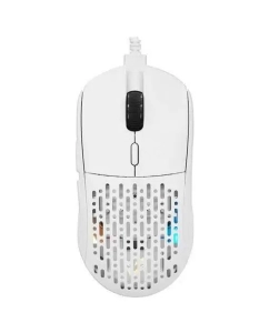 Купить Беспроводная игровая мышь Ardor Gaming Prime X белый (ARDW-PH3335-WT) в E-mobi