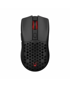 Купить Беспроводная игровая мышь Ardor Gaming Immortality PRO черный (ARDW-IMP3370-BK) в E-mobi
