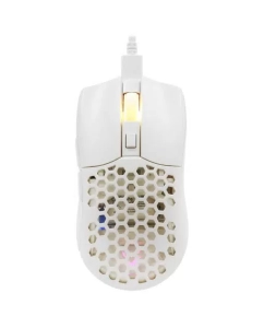 Купить Беспроводная игровая мышь Ardor Gaming Immortality PRO белый (ARDW-IMP3370-WT) в E-mobi
