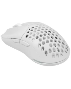 Купить Беспроводная игровая мышь Ardor Gaming Immortality PRO белый (ARDW-IMP3370-WT)  в E-mobi