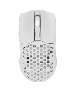 Купить Беспроводная игровая мышь Ardor Gaming Immortality PRO белый (ARDW-IMP3370-WT)  в E-mobi