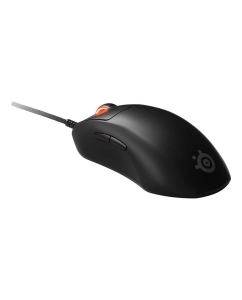 Купить Проводная мышь SteelSeries Prime 62490 черный в E-mobi