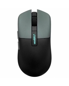 Купить Проводная/беспроводная мышь ARDOR GAMING Essence черный (ARDW-ES3395-BKG) в E-mobi