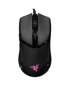 Купить Проводная мышь Razer Cobra черный (RZ01-04650100-R3M1) в E-mobi