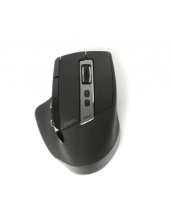 Купить Беспроводная мышь Rapoo MT750S черный в E-mobi