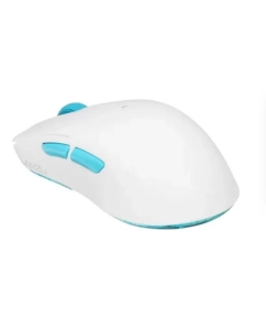 Купить Беспроводная игровая мышь LAMZU Atlantis Mini белый  в E-mobi