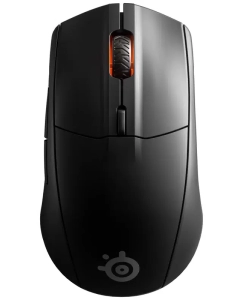 Купить Беспроводная игровая мышь SteelSeries Rival 3 Wireless синий (62521) в E-mobi