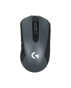 Купить Беспроводная игровая мышь Logitech G603 Lightspeed Black (910-005105) в E-mobi