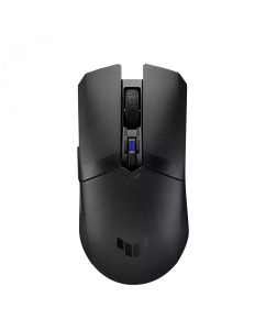 Купить Беспроводная игровая мышь ASUS TUF Gaming M4 черный (90MP02F0-BMUA00) в E-mobi