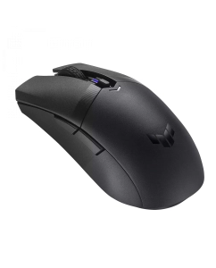 Купить Беспроводная игровая мышь ASUS TUF Gaming M4 черный (90MP02F0-BMUA00)  в E-mobi