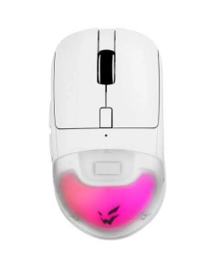 Купить Проводная/беспроводная мышь ARDOR GAMING Ulta White (ARDW-U3395-WT) в E-mobi