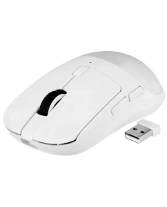 Купить Проводная/беспроводная мышь ARDOR GAMING Ulta White (ARDW-U3395-WT)  в E-mobi