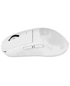 Купить Проводная/беспроводная мышь ARDOR GAMING Ulta White (ARDW-U3395-WT)  в E-mobi
